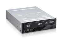 LG Super Multi Blu-ray BD-ROM, HD DVD -ROM Laufwerk...