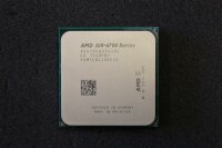 Aufrüst Bundle - Gigabyte F2A88XM-HD3 + AMD A10-6790K + 4GB RAM #66399