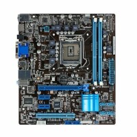 Upgrade bundle - ASUS P8H61-M + Intel i7-2700K + 16GB RAM...