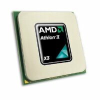 Aufrüst Bundle - ASRock 960GM-GS3 + Athlon II X3 455 + 4GB RAM #102239