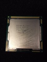 Upgrade bundle - ASUS P7P55-M + Intel Core i5-660 + 4GB RAM #58464