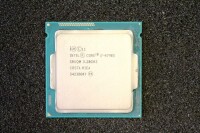 Aufrüst Bundle - ASUS B85M-E + Intel i7-4790S + 4GB RAM #76897