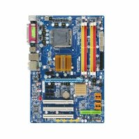 Gigabyte GA-P35-DS3L Rev.1.0 Mainboard ATX Sockel 775...