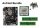 Aufrüst Bundle - Gigabyte H81M-HD3 + Intel i5-4690 + 8GB RAM #56930