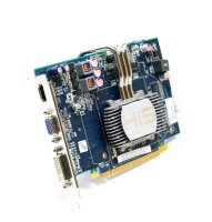 HIS Radeon HD 4670 1 GB GDDR3 passiv silence PCI-E   #5475