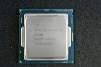 Aufrüst Bundle - MSI Z170-A PRO + Intel Pentium G4400 + 8GB RAM #86627