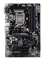 Aufrüst Bundle - Gigabyte GA-Z170-HD3P + Intel Core i5-6600K + 8GB RAM #90979