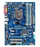 Aufrüst Bundle - Gigabyte P67-DS3-B3 + Intel Xeon E3-1225 + 4GB RAM #106339