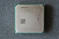 Aufrüst Bundle - ASUS M5A99X EVO + AMD FX-6350 + 32GB RAM #55907