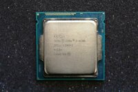 Upgrade bundle - ASUS Z97-Deluxe + Intel i5-4690K + 4GB RAM #64355