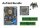 Aufrüst Bundle - ASUS P7P55 LX + Intel Core i3-530 + 16GB RAM #133220