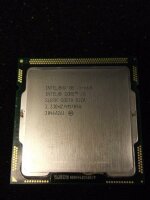 Aufrüst Bundle - ASUS P7P55-M + Intel Core i5-660 + 4GB RAM #58468