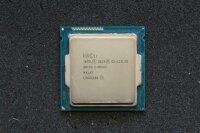 Aufrüst Bundle - ASUS H81M-PLUS + Xeon E3-1231 v3 + 4GB RAM #64612