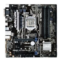 Upgrade bundle ASUS Prime H270M-Plus + Intel Core i7-7700 + 4GB RAM #122213