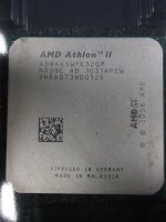Upgrade bundle - ASUS M5A78L-M LE + Athlon II X3 445 + 4GB RAM #59493