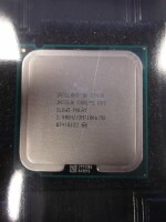Aufrüst Bundle - ASUS P5E + Intel E7400 + 4GB RAM #61029