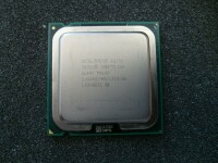 Upgrade bundle - ASUS P5E WS Pro + Intel E6750 + 4GB RAM #62309