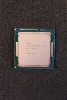 Aufrüst Bundle - ASUS Z97-PRO GAMER Intel Pentium G3240 + 4GB RAM #86118