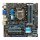 Upgrade bundle - ASUS P8Z68-M PRO + Pentium G620 + 4GB RAM #70759