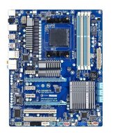 Aufrüst Bundle - Gigabyte 970A-UD3 + AMD FX-4100 + 16GB RAM #122727