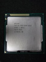 Upgrade bundle - ASUS P8P67 + Pentium G860 + 8GB RAM #79976