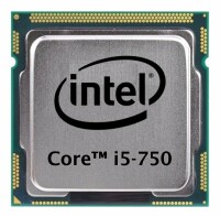 Aufrüst Bundle - Gigabyte GA-P55-UD4 + Intel i5-750 + 4GB RAM #80488