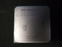 Aufrüst Bundle - ASUS M5A97 EVO R2.0 + Phenom II X4 810 + 4GB RAM #81768