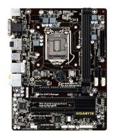 Aufrüst Bundle - Gigabyte H81M-HD3 + Intel i5-4690S + 8GB RAM #56936