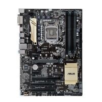 Upgrade bundle - ASUS Z170-P D3 + Intel Core i5-6600T +...