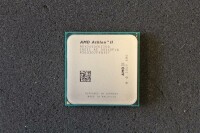 Aufrüst Bundle - ASRock M3A785GMH + Athlon II X2 245 + 8GB RAM #75883