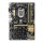 Upgrade bundle - ASUS Z87-K + Celeron G1840 + 4GB RAM #102507
