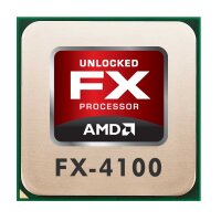 Aufrüst Bundle - Gigabyte 970A-UD3 + AMD FX-4100 + 8GB RAM #122731