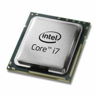 Aufrüst Bundle - MSI X58 Pro + Intel i7-920 + 4GB RAM #100204