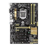 Aufrüst Bundle - ASUS Z87-K + Celeron G1840 + 8GB...