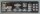 ASUS M4A785D-M Pro Blende - Slotblech - IO Shield   #28013