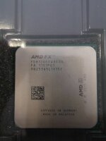 Aufrüst Bundle - ASUS M5A78L-M/USB3 + AMD FX-8120 + 16GB RAM #58733