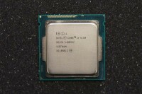 Aufrüst Bundle - B85M-HDS + Intel Core i3-4160 + 4GB RAM #59245