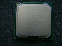 Aufrüst Bundle - ASUS P5Q Pro + Intel E7200 + 4GB RAM #60525