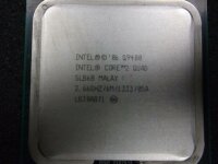 Aufrüst Bundle - ASUS P5Q Deluxe + Intel Q9400 + 8GB RAM #61806