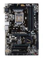 Aufrüst Bundle - Gigabyte GA-Z170-HD3P + Intel Core...