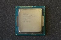Aufrüst Bundle - MSI H97 PC Mate + Intel Core i5-4590 + 4GB RAM #67440