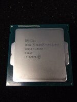 Aufrüst Bundle - ASUS B85M-E + Xeon E3-1220 v3 + 4GB RAM #76912