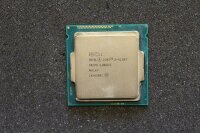 Aufrüst Bundle - B85M-DGS + Intel i3-4150T + 4GB RAM #63600
