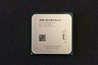 Aufrüst Bundle - Gigabyte F2A88XM-HD3 + AMD A6-6420K + 16GB RAM #66417