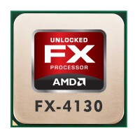 Aufrüst Bundle - Gigabyte 970A-UD3 + AMD FX-4130 + 4GB RAM #122737