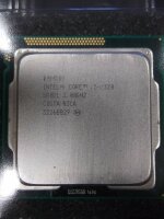 Aufrüst Bundle - Gigabyte GA-Z68AP-D3 + Intel i5-2320 + 4GB RAM #80754