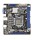 Aufrüst Bundle - ASRock H61M-VG3 + Pentium G2020 + 4GB RAM #96370