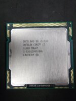 Aufrüst Bundle - Gigabyte H55M-D2H + Intel i3-530 + 4GB RAM #73587