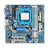 Aufrüst Bundle - Gigabyte MA785GMT-UD2H + Athlon II X3 440 + 8GB RAM #86900