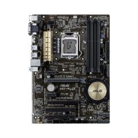 Upgrade bundle - ASUS H97-PLUS + Intel i5-4670K + 4GB RAM #94837